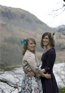 Lake District wedding photographer