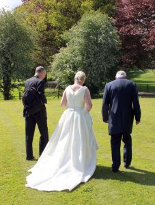 wedding photographer Lake District
