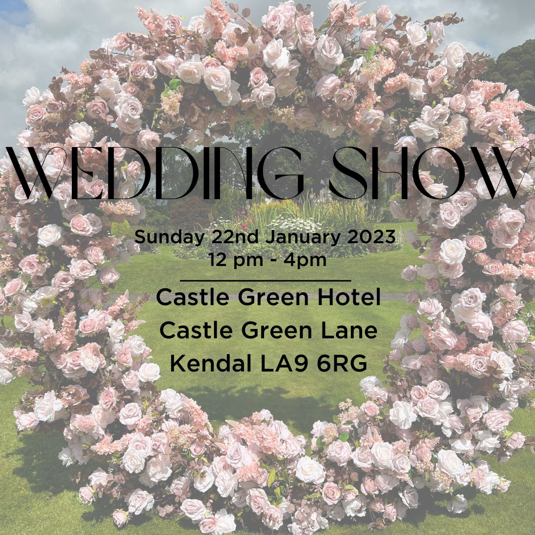 castle green wedding